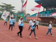 Perindo Cup 2026 Resmi Dibuka, 72 Klub dari 14 Kabupaten/Kota Berlaga di Pontianak