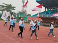 Perindo Cup 2026 Resmi Dibuka, 72 Klub dari 14 Kabupaten/Kota Berlaga di Pontianak