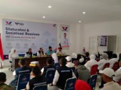 Perindo Jabar dan MNC University Luncurkan Beasiswa Kita untuk Talent Industri Kreatif