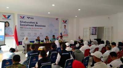 Perindo-Jabar-dan-MNC-University-Luncurkan-Beasiswa-Kita-untuk-Talent-Industri-Kreatif