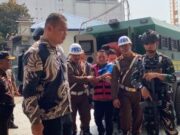 Perindo Maluku Barat Daya Gelar Pemeriksaan Kesehatan Gratis bagi Warga Pesisir