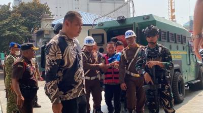 Perindo Maluku Barat Daya Gelar Pemeriksaan Kesehatan Gratis bagi Warga Pesisir