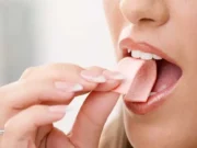 Permen Karet Rekayasa Biologis Turunkan Mikroba Pemicu Kanker Mulut