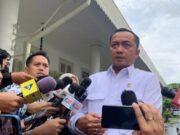 Perpres Ojek Online Ditetapkan Akhir Agustus atau Awal September 2026