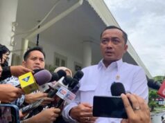 Perpres Ojek Online Ditetapkan Akhir Agustus atau Awal September 2026