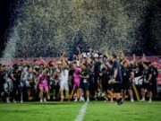 Persebaya Akhiri Puasa 22 Tahun, Juara Piala Presiden 2026 Usai Menang Adu Penalti
