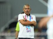 Persebaya Hancurkan Gelar Juara Port FC, Sarawut: Tim Kami Menderita