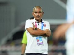 Persebaya Hancurkan Gelar Juara Port FC, Sarawut: Tim Kami Menderita