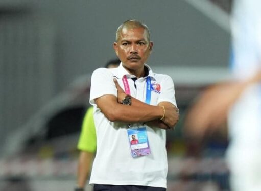Persebaya Hancurkan Gelar Juara Port FC, Sarawut: Tim Kami Menderita