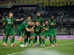Persebaya Juara Grup B, Lolos ke Semifinal Piala Presiden 2026