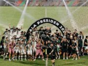 Persebaya Juara Piala Presiden 2026, Pemain Muda Menjadi Bintang