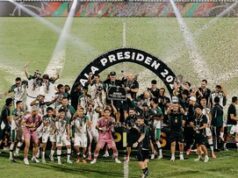 Persebaya Juara Piala Presiden 2026, Pemain Muda Menjadi Bintang