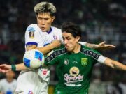 Persebaya Juara Piala Presiden 2026, Rivera Raih Penghargaan Pemain Terbaik