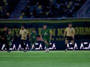 Persebaya Juara Piala Presiden 2026, Tapi Rachmat Irianto Masih Lihat Banyak Celah