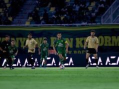 Persebaya Juara Piala Presiden 2026, Tapi Rachmat Irianto Masih Lihat Banyak Celah