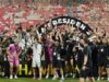 Persebaya Juara, Piala Presiden 2026 Teguh pada Transparansi