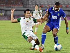 Persebaya Juara Piala Presiden 2026 Usai Kalahkan Persib di Adu Penalti