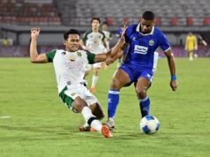 Persebaya Juara Piala Presiden 2026 Usai Kalahkan Persib di Adu Penalti