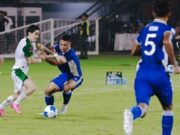Persebaya Juara Piala Presiden 2026 Usai Menang Adu Penalti 6-5 atas Persib