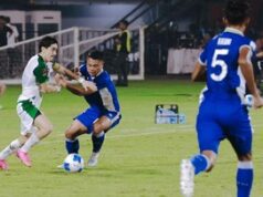 Persebaya Juara Piala Presiden 2026 Usai Menang Adu Penalti 6-5 atas Persib