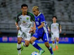 Persebaya Juara Piala Presiden 2026 Usai Menang Adu Penalti 6-5 atas Persib