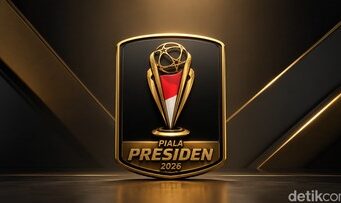 Persebaya Juara Piala Presiden 2026 Usai Menang Adu Penalti 6-5 atas Persib