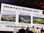Persebaya Juara Piala Presiden 2026 Usai Menang Adu Penalti 6-5 atas Persib