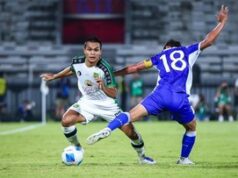 Persebaya Juara, Rachmat Irianto Menangis Ingat Ayahnya