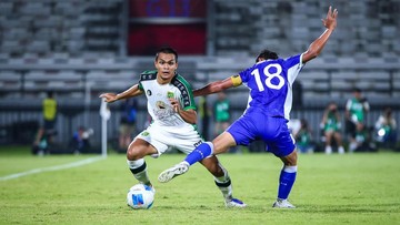 Persebaya-Juara-Rachmat-Irianto-Menangis-Ingat-Ayahnya