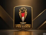 Persebaya Kalahkan Arema 1-0, Lolos ke Final Piala Presiden 2026