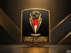 Persebaya Kalahkan Arema 1-0, Lolos ke Final Piala Presiden 2026