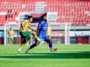 Persebaya Kalahkan Arema 3-1 di Semifinal Piala Presiden 2026, Raih Tiket Final