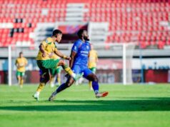 Persebaya Kalahkan Arema 3-1 di Semifinal Piala Presiden 2026, Raih Tiket Final