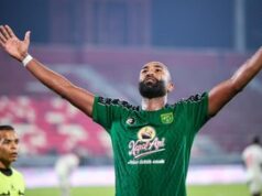 Persebaya Lawan Persib di Final Piala Presiden 2026, Yuran Fernandes Jadi Kunci Pertahanan dan Serangan