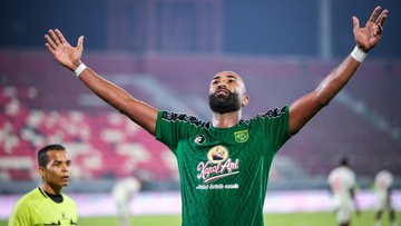 Persebaya-Lawan-Persib-di-Final-Piala-Presiden-2026-Yuran-Fernandes-Jadi-Kunci-Pertahanan-dan-Serangan