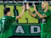 Persebaya Lawan Port FC di GBT, Live di Indosiar dan Vidio
