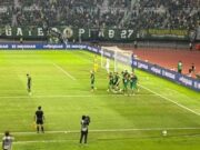 Persebaya Menang 2-1 atas Port FC, Raih Tiga Poin Dramatis di GBT