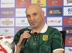 Persebaya Pilih Kualitas Atas Kuantitas, Kuota 11 Pemain Asing Belum Dipastikan