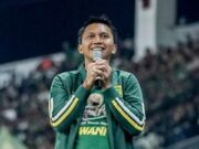 Persebaya Sambut 100 Tahun dengan Target Juara dan Sinergi Nasional