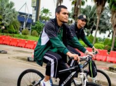 Persebaya Siap Gebrak Super League 2026-2027 dengan Pemusatan Latihan Intens di Thailand