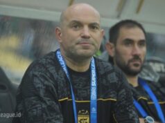 Persebaya Siap Tempur di Liga 1 2026/27 dengan Fokus pada Fisik dan Mental