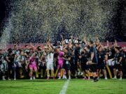 Persebaya Siap Uji Nyali Lawan Malaysia di Debut Eropa