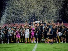 Persebaya Siap Uji Nyali Lawan Malaysia di Debut Eropa