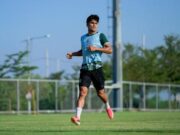 Persebaya Siap Uji Tanding Lawan Penang FC di GBT