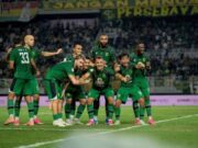 Persebaya Surabaya Menang 2-1 atas Port FC, Bantu Persija Jakarta Tembus Semifinal