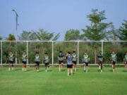 Persebaya Surabaya Tancap Gas Hadapi Penang FC Usai Juara Piala Presiden 2026