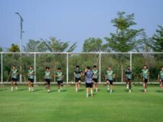 Persebaya Surabaya Tancap Gas Hadapi Penang FC Usai Juara Piala Presiden 2026