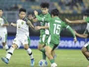 Persebaya Surabaya Tembus Final Piala Presiden 2026 Usai Kalahkan Arema FC 1-0