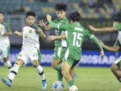 Persebaya Surabaya Tembus Final Piala Presiden 2026 Usai Kalahkan Arema FC 1-0