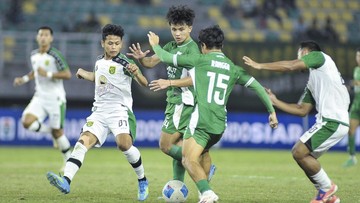 Persebaya Surabaya Tembus Final Piala Presiden 2026 Usai Kalahkan Arema FC 1-0
